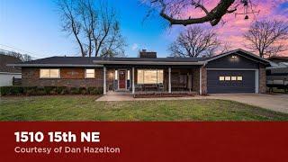 1510 15th NE Miami, Oklahoma 74354 | Dan Hazelton | Top Real Estate Agent