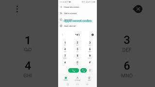 secret codes/oppo mobile secret codes/oppo secret code/oppo/oppo secret codes/oppo mobile secret cod