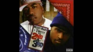 Messy Marv and T-Nutty - Same Page