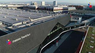 Messe Frankfurt Locations (English, 2024)