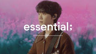 [essential; With Artist] 하현상 (Ha Hyun Sang) - Lost