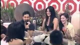 PBB Profile HAPPINESS - Seiichi & Pamu