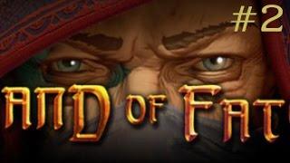 Hand of Fate от GNSersh #2 Валет Скелетов