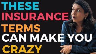 Explaining Complex Travel Insurance Terms for Indian Parents - It's Ok Yaar