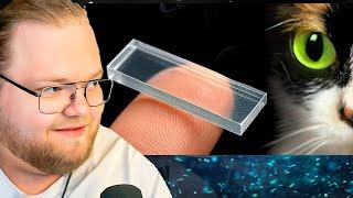 ВОТ ЧТО МЫ КУПИЛИ НА ALIEXPRESS / РЕАКЦИЯ T2x2