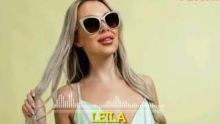 Elena - Leila