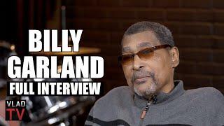 Billy Garland, 2Pac's Biological Father, Tells His Life Story (Full Interview)