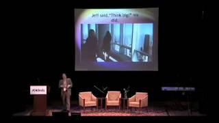 #140edu 2012: Dr Jeremy Lipschultz, "Academic Administration and Social Media"