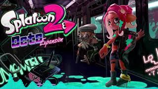 Splatoon 2 - Octo Expansion Music [Nasty Majesty] (Remix)