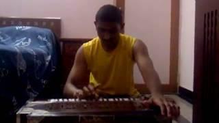 Raag Bhoopali [Sargam Geet] - Chaitanya Iyer