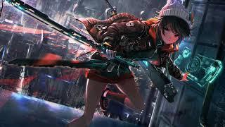 「Nightcore」→ My Gaming Life (Arensky x Marin Hoxha x Jon Becker)