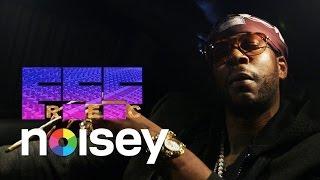 Noisey Atlanta - 2 Chainz Up Close & Personal - Episode 6 русская озвучка от ESS | Russian