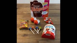 Kinderschokolade Geschenkidee DIY einfach & schnell