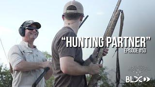 Blood Origins Episode #53 - Jack Culpepper "Hunting Partner"