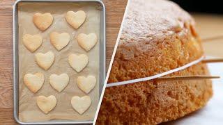 8 Genius Hacks To Make You An Expert Baker