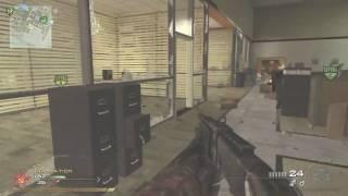 Modern Warfare 2:  Domination - Highrise