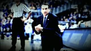 Duke Intro - Mike Krzyzewski