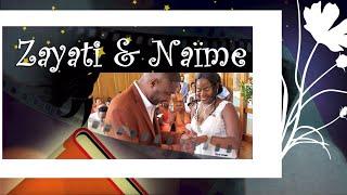 Chanson de: Naime & Zayati Musique du Mariage