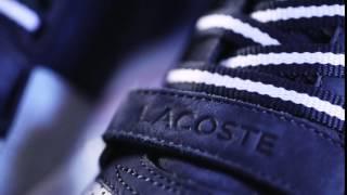 Lacoste L!VE x Sneaker Freaker Missouri Sneakers Revealed