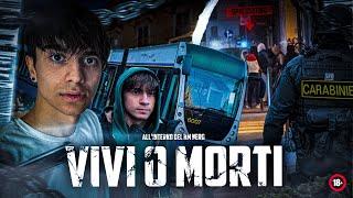 "NE USCIREMO VIVI?" - All’interno del quartiere più pericoloso d’Italia : (Barriera di Milano)