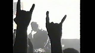 Bring Me The Horizon - nihilist blues (Live 1/25/19) [From VHS Tape]