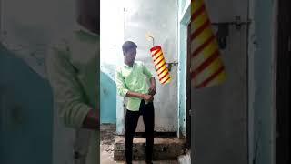 Diwali🪔 patakha funny vfx magic games #shorts #trending #magic #funny  #vfx #shortsfeed #viral