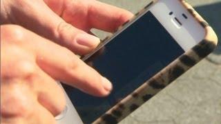 Health apps raise privacy concerns