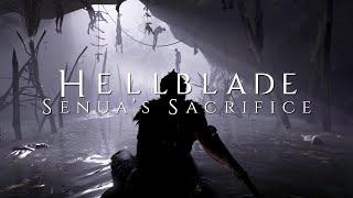 HellBlade Senua's Sacrifice (#1) Full Ray Tracing 60 FPS GamePlay