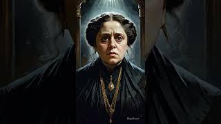 The Mystical Life of Madame Blavatsky