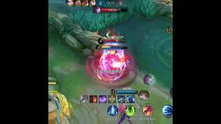 POPOLFirstBlood https://www.youtube.com/watch?v=kgA0IvzlRH0  #mobilelegends #gaming #gamingvideos