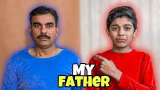 MEET MY FATHER |