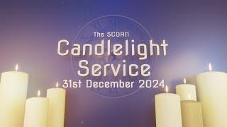 SCOAN CANDLELIGHT SERVICE 2024 | DECEMBER 31, 2024 | Live on Emmanuel TV #EmmanuelTV #Live