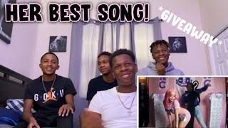 ppcocaine - “3 Musketeers” Ft. NextYoungin (Official Music Video) - Reaction | *giveaway*