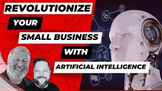 How Ai Will Change the Way Businesses Are Found!