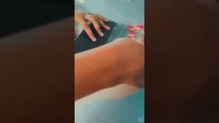 ️creativ birthday card idea (part 2)part 1️#shorts#art& craft #maitri's art&craft #youtubeshorts