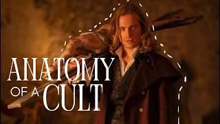 Interview with the Vampire breaks down CULTS