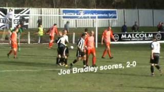 Beith Juniors 5 Hurlford Utd 1