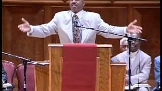 Pastor Gino Jennings Truth of God Broadcast 934-935 Raw Footage!