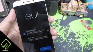 How to enter recovery mode and Factory mode on LeTv Le 1s ( LeEco Le 1s Eco , Le 2, Le Max, Le Max2)