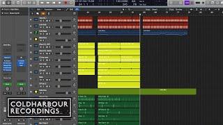Markus Schulz pres. Dakota - Searching | Daxson Remix (Production Tutorial)