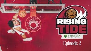 Rising Tide | Season 2 | Episode 2 | Alabama Men's Basketball