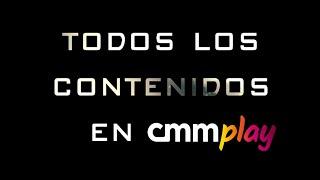 CMMPlay, el player de Castilla-La Mancha