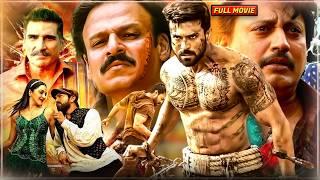 Ram Charan & Vivek Oberoi, Kiara Advani New Blockbuster Action Full Movie | Tamil Dubb Movies | HD