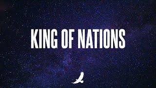 KING OF NATIONS // INSTRUMENTAL WORSHIP AND PRAYER // PSALM 22:28