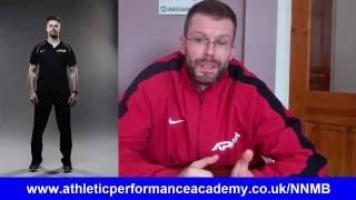 No Nonsense Muscle Building Review Preview
