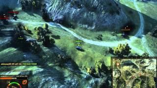 WTF world of tanks !   What can go wrong will and we all loose!