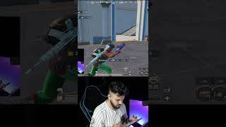 1 vs 3: Surviving the Impossible Showdown! BGMI #bgmi #pubgmobile