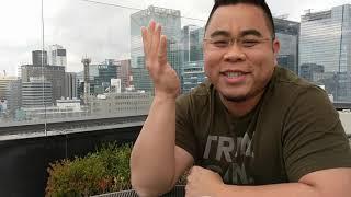 Episode #29- Moment of Reflection with Tim (Seoul, South Korea- Asia Tour Fall 2018) | Laws Of Life