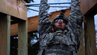 Mountain Functional Fitness Hooah Video