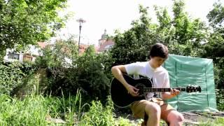 Fat guy does the impossible Cover